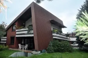 Pokoje Gościnne pod Sikornikiem - Wola Justowska