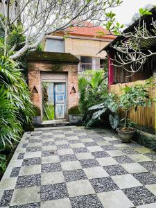 Tambus Guesthouse Ubud