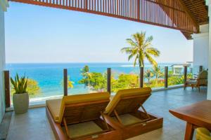 Kiandra 1 BR Suite Ocean View