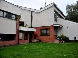 Pokoje Gościnne pod Sikornikiem