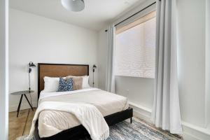Studio Bliss Dual-Queen Stay in Vibrant Alberta