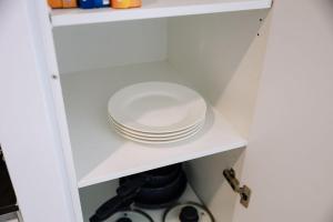 Twin Studio Retreat with Views at Brisbane One