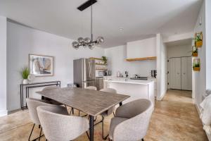 The Artists Oasis on Alberta - 90 WalkScore