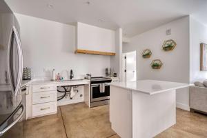 The Artists Oasis on Alberta