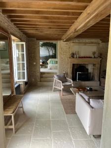 La petite Luzerne 300m de la plage, Cosy et confortable maison rénovée pour 8