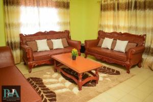 Porthill Guest and Accomodation