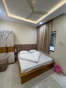 Hotel D K Palace Kishangarh