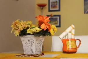 Francesco Apartment - Talavà