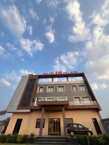 Hotel D K Palace Kishangarh