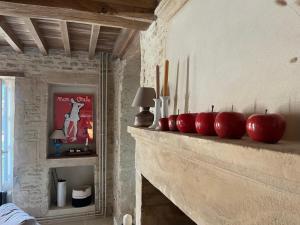 La petite Luzerne 300m de la plage, Cosy et confortable maison rénovée pour 8