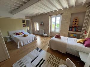 La petite Luzerne 300m de la plage, Cosy et confortable maison rénovée pour 8