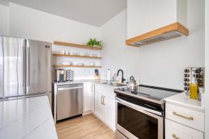 Stay Portland - Exclusive Entire Floor & Instaworthy Local Art