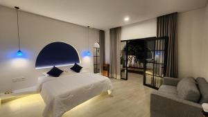 B'naya Villas Riverside