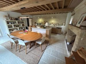 La petite Luzerne 300m de la plage, Cosy et confortable maison rénovée pour 8