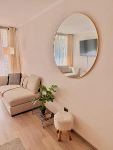 Departamento con estacionamiento incluido, Ideal para ir de compras y conectar con puntos turísticos