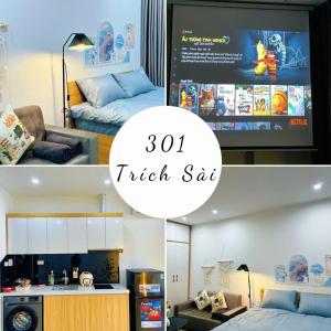 Phố Homestay, Apartment Ha Noi west Lake