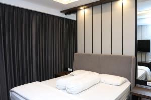 Amarta Apartment by Sajiwa