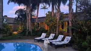 Maputaland Guest House