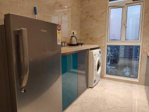 Anya 2BHK Near BKC - Modern, Calm & Connected