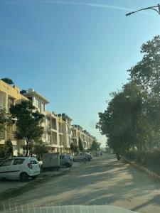 Sparsha luxury- HomeStay