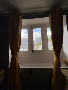 Highcamp B&B