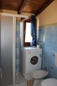 Francesco Apartment img18