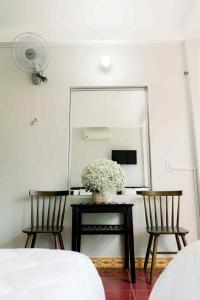 Homestay Minh Tuấn