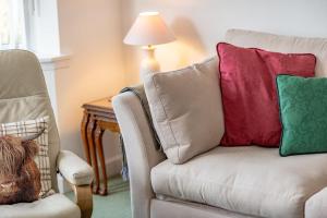 Livingstone Crescent - No 5