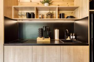 Smoky Nook Soak and Smores Getaway