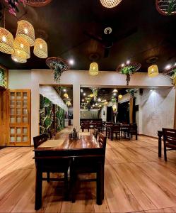 Hotel Leela Vilas Pushkar -A Boutique Hotel