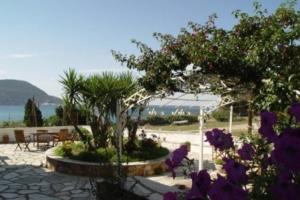 Pleoussa Studio and Apartments Skopelos Greece