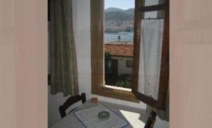 Pleoussa Studio and Apartments Skopelos Greece