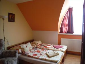 Kertvárosi Vendégház