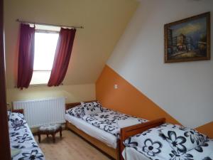 Kertvárosi Vendégház