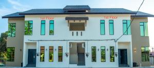 Homestay Tokki Tanah Merah #musliim only#