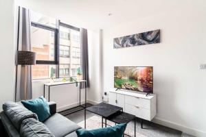 10% DiscountBusinessLeisureFree ParkingPreston