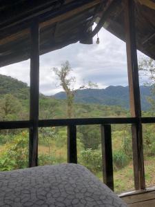 Finca MamaChakra - Cabañas - Camping