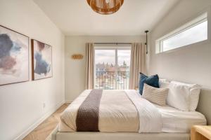 Stay Portland - Alberta Arts-tastic Townhouse