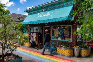 Stay Portland - Alberta Arts District Hideaway - Stylish Studio