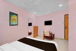 Hotel O Lakdikapul Near Birla Mandir