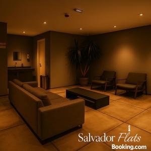 Brás Downtown Residence Flat