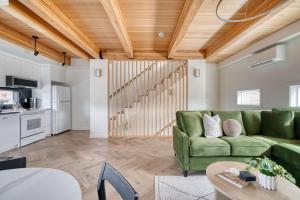 Stay Portland - Alberta Arts District Hideaway - Stylish Townhome