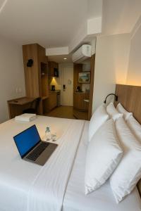 Brás Downtown Residence Flat