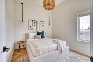 Stay Portland - Alberta Arts District Hideaway - Stylish Townhome