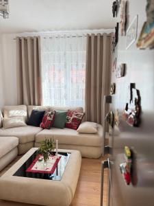 Pogradec Luxe Apartment