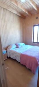 Casa de campo chiloe pugueñun ancud