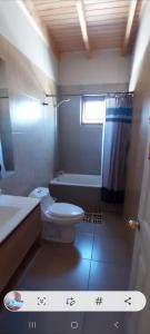 Casa de campo chiloe pugueñun ancud