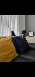 2BR Apt By Eason Stays Short Lets Warrington