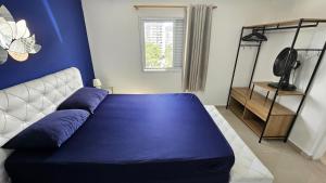 Cobertura com Piscina - Praia da Enseada