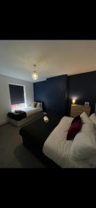 2BR Apt By Eason Stays Short Lets Warrington